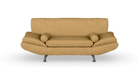 Dakota - Arm Chair - Fully Upholstered