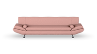 Dakota - 3 Seater - Fully Upholstered