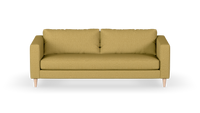 Mojo - 4 Seater - Fully Upholstered