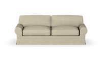 Barry - 4 Seater - Slip Cover