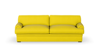 St Tropez - 4 Seater - Fully Upholstered