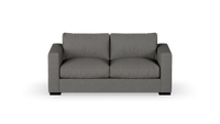 Phethon - 2 Seater - Fully Upholstered