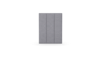 Raka - Single - Fully Upholstered