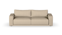 Mitchell - 4 Seater - Fully Upholstered