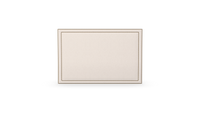 Kingsley - King - Fully Upholstered