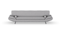 Dakota - 3 Seater - Fully Upholstered