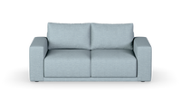 Mitchell - 2 Seater - Fully Upholstered