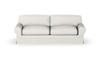 Barry - 4 Seater - Slip Cover