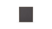 Kingsley - Three Quarter - Fully Upholstered