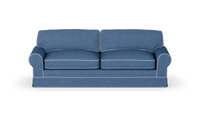 Barry - 4 Seater - Slip Cover