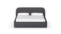 Contour - Bed Base - King - Fully Upholstered