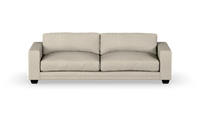 Rowan - 4 Seater - Fully Upholstered