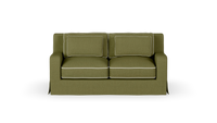 Valentino - 2 Seater - Slip Cover