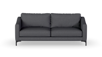 Polo - 3 Seater - Fully Upholstered