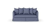 Connor - 2 Seater - Slip Cover