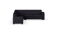 Amber - Corner Unit - Fully Upholstered