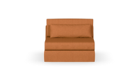 Hilton - Modular - Slipper - Slip Cover