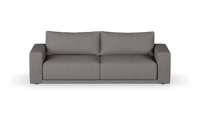 Mitchell - 4 Seater - Fully Upholstered