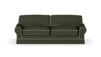 Barry - 4 Seater - Slip Cover