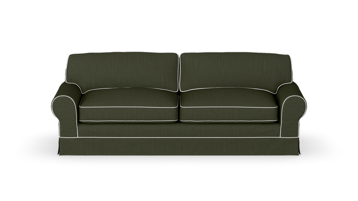 Mira Material: Colourwash Eco 47-Forest