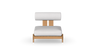 OS - Sit Out 13-Ice (80x91x80cm)