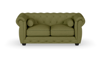 Marseille - 2 Seater - Fully Upholstered