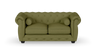 Casual 48-Basil (190x100x77cm)