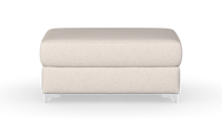 Chivonne Mini - Ottoman - Fully Upholstered