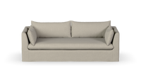 Bailey - 4 Seater - Slip Cover