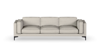 Granada - 4 Seater - Fully Upholstered