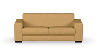 Amber - 3 Seater - Fully Upholstered