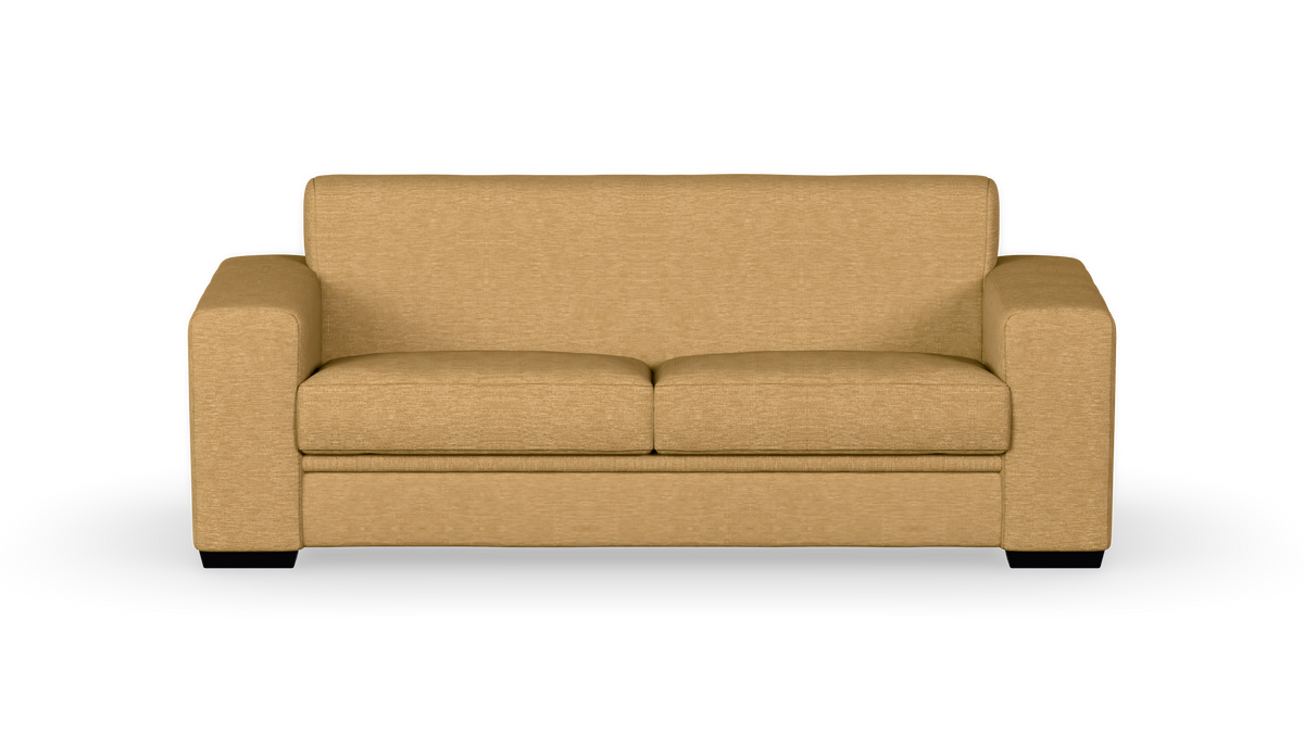 Mira Material: Colourwash Eco 53-Butterscotch