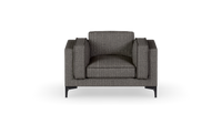 Granada - Armchair - Fully Upholstered