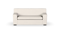 Liam - 2 Seater - Fully Upholstered