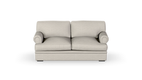 La Petite - 2 Seater - Fully Upholstered