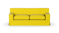 Luke - 3 Seater - Slip Cover