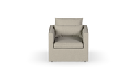 Billy Jean - Armchair - Slip Cover