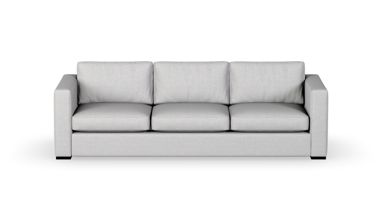 Sophia - 4 Seater - Fully Upholstered