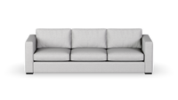 Sophia - 4 Seater - Fully Upholstered