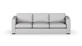Sophia - 4 Seater - Fully Upholstered