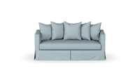 Connor - 2 Seater - Slip Cover