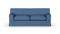 Luke - 3 Seater - Slip Cover