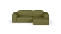 Boston - Corner Unit - Fully Upholstered