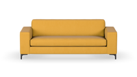 Chivonne Mini - 3 Seater - Fully Upholstered