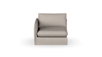 Isabella - Modular - Corner - Slip Cover
