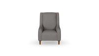 Chicago - Armchair - Fully Upholstered