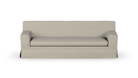 Liam - 4 Seater - Slip Cover