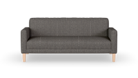 Sarah - 3 Seater - Fully Upholstered