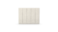 Raka - Queen - Fully Upholstered