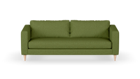 Mojo - 4 Seater - Fully Upholstered